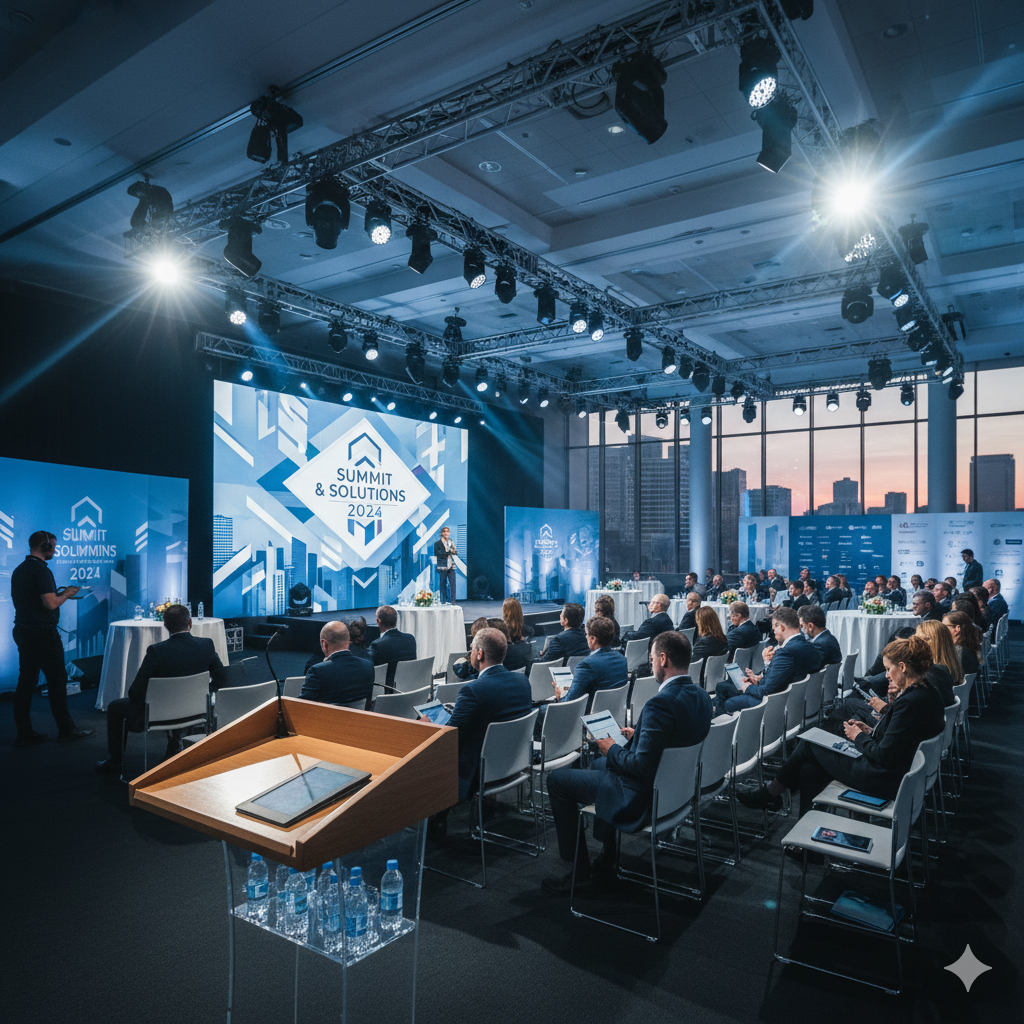 Event & Conference Travel